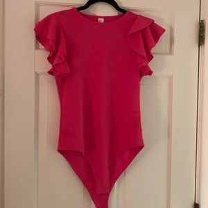 Bodysuit